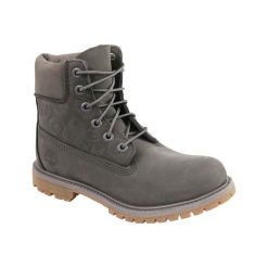 Timberland 6 In Premium Boot W A1K3P 39 Szare. Szare buty trekkingowe damskie marki Timberland. W wyprzedaży za 599,99 zł.