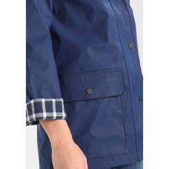 Parki damskie: Topshop Petite ANNIE MAC Parka navy