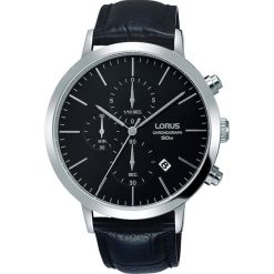 Zegarki męskie: Zegarek męski Lorus Sports RM369DX9