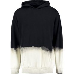 Bejsbolówki męskie: YOURTURN Bluza z kapturem black