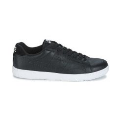 Nike TENIS CLASSIC ULTRA LTHR, 20 | INNE SPORTY NSW | MEN | LOW TOP | CZARNY / CZARNO-BIAŁY | 10. Czarne buty sportowe męskie Nike, bez zapięcia, tenisowe. W wyprzedaży za 341,07 zł.