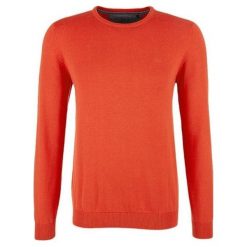 S.Oliver Sweter Męski, Xl, Czerwony. Czerwone swetry klasyczne męskie marki S.Oliver, s. Za 119,00 zł.
