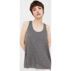 Bluzki, topy, tuniki: Mango – Top Visco