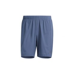 Szorty i Bermudy adidas Szorty Supernova. Niebieskie spodenki i szorty męskie Adidas, s, bez wzorów. Za 169,00 zł.
