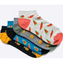 Skarpetki męskie: Jack & Jones – Skarpety (4-Pack)