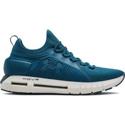 Under Armour HOVR™ Phantom Tenisówki Niebieski. Niebieskie trampki męskie Under Armour, bez wzorów, z materiału, bez zapięcia. Za 654,95 zł.