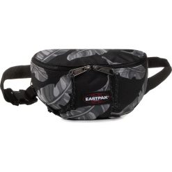 Saszetka nerka EASTPAK - Springer EK074 Brizeleave Black C10. Czarne torby męskie skórzane Eastpak, bez wzorów, z materiału, młodzieżowe. Za 99,00 zł.