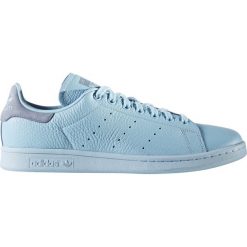 Buty adidas Stan Smith "Icey Blue" (BZ0472). Niebieskie buty sportowe damskie marki Adidas, ze skóry, adidas stan smith. Za 191,99 zł.
