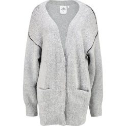 Kardigany damskie: Cheap Monday DESIRE CARDIGAN Kardigan grey melange