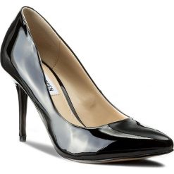 Szpilki: Szpilki STEVE MADDEN – Liny Pump 91000540-0S0-07004-01016 Black Patent