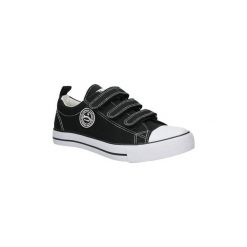 Trampki męskie: Buty American Trampki na rzepy LH-17-DSTC-1/2
