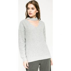 Medicine - Sweter Hogwarts. Szare bez kategorii MEDICINE, s, z poliesteru. W wyprzedaży za 79,90 zł.