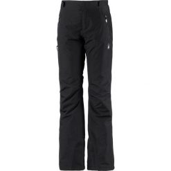 Spodnie narciarskie "Winner" w kolorze czarnym. Czarne spodnie damskie marki Ski- & Outdoor, s, z materiału, z standardowym stanem. W wyprzedaży za 460,95 zł.