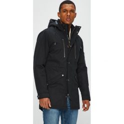Only & Sons - Parka. Zielone parki męskie marki Only & Sons, s, z bawełny, długie. W wyprzedaży za 339,90 zł.