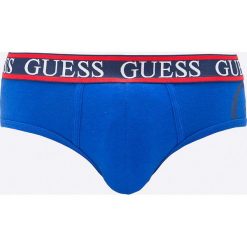 Slipy męskie: Guess Jeans – Slipy