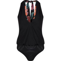 Pinko Body "Moncalvo". Body damskie Pinko, z nadrukiem, z tkaniny. Za 379,00 zł.