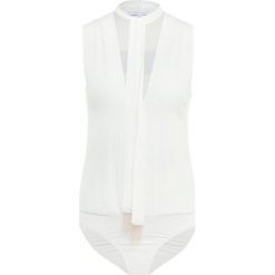 Bluzki damskie: Patrizia Pepe CAMICIA Bluzka bianco