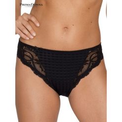 Figi PrimaDonna Madison 562120. Figi damskie PrimaDonna, bez wzorów. Za 169,00 zł.