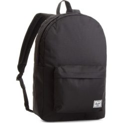 Plecaki męskie: Plecak HERSCHEL – Classic 10001-00001 Black