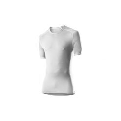 T-shirty męskie: T-shirty z krótkim rękawem Löffler Koszulka Loffler Transtex Warm KA MS 10731-0100