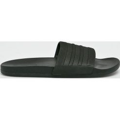 Adidas Performance - Klapki. Czarne kapcie męskie marki adidas Performance, z gumy. W wyprzedaży za 119,90 zł.