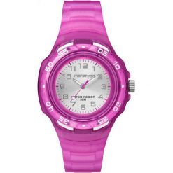 Biżuteria i zegarki damskie: Zegarek damski Timex Marathon TW5M06600