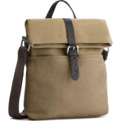 Torebka CLARKS - The Malton 261359670 Khaki. Zielone torebki klasyczne damskie Clarks, z materiału. W wyprzedaży za 209,00 zł.