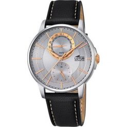 Lotus Chrono L18323 / 1. Zegarki męskie Lotus. W wyprzedaży za 366,00 zł.