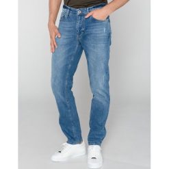 Marc O’Polo Pite Dżinsy Niebieski. Niebieskie jeansy męskie Marc O'Polo, bez wzorów. Za 602,95 zł.