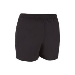 Szorty pływackie 100 BASIC męskie. Niebieskie spodenki i szorty męskie NABAIJI, m, bez wzorów, z materiału. Za 29,99 zł.