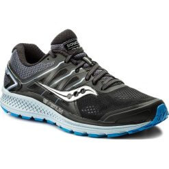 Buty sportowe męskie: Buty SAUCONY – Omni 16 S20370-4 Blk/Gry/Blu