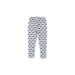 Getry dziewczęce długie. Szare legginsy dziewczęce TXM, długie. Za 14,99 zł.