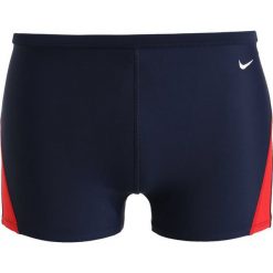 Nike Performance Kąpielówki university red/navy. Niebieskie bokserki męskie Nike Performance, m, z poliesteru. W wyprzedaży za 135,20 zł.