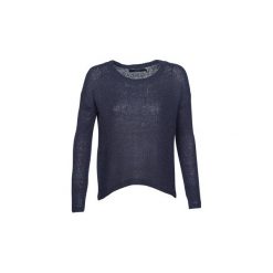 Swetry Vero Moda VMLISA. Niebieskie swetry damskie marki Vero Moda, xs, bez wzorów, bez rękawów, bez kaptura. Za 63,20 zł.
