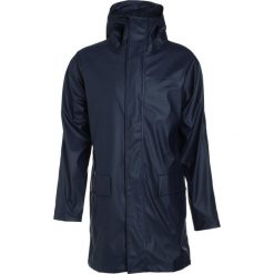 Kurtki sportowe męskie: Didriksons SKUR MENS Kurtka przeciwdeszczowa dark blue