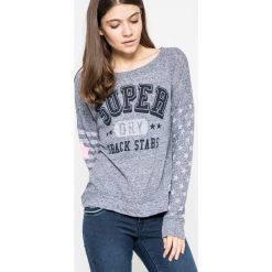 Bluzki damskie: Superdry – Bluzka