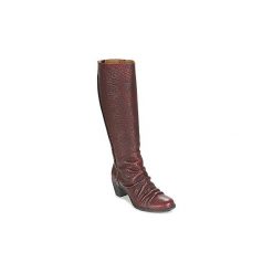 Buty zimowe damskie: Kozaki Dkode CALYPSO