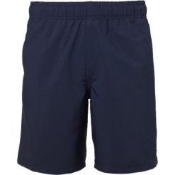 Oakley Ace Volley 18 Fathom M. Czarne spodenki i szorty męskie marki Oakley, m, bez wzorów, sportowe. W wyprzedaży za 125,00 zł.