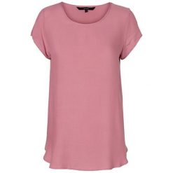 Vero Moda Damska bluzka Boca Ss Bluzka Color Naparstnica (rozmiar XS). Bluzki damskie Vero Moda, xs, bez wzorów, bez kołnierzyka, bez rękawów. W wyprzedaży za 33,00 zł.