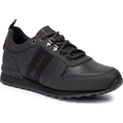 Sneakersy BALDININI - 047472TSHCH0000XXXXX Nero. Czarne sneakersy męskie Baldinini, bez zapięcia. Za 1849,00 zł.