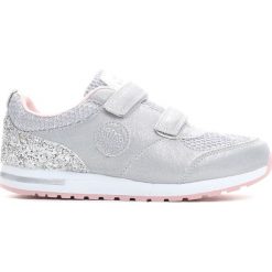 Buty sportowe dziewczęce: Jasnoszare Buty Sportowe Lovesome
