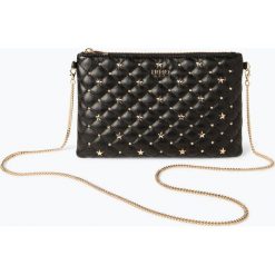Liu Jo Collection - Damska torebka na ramię, czarny. Czarne torebki klasyczne damskie Liu Jo Collection, z aplikacjami, na ramię, pikowane, z aplikacjami. Za 389,95 zł.