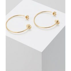 Vivienne Westwood ROSEMARY EARRINGS Kolczyki goldcoloured. Żółte kolczyki damskie marki Vivienne Westwood. Za 379,00 zł.