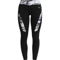 Legginsy: Puma GRAPHIC Legginsy puma black