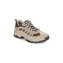 Buty Timberland Mt. Maddsen Trail Low. Szare trampki męskie Timberland, bez wzorów, bez zapięcia. Za 423,20 zł.