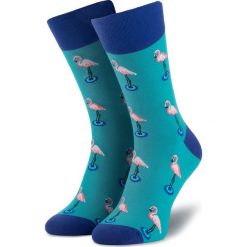Skarpety ACCCESSORIES SKARPETY MĘSKIE 079 UB183. Skarpetki męskie ACCCESSORIES, bez wzorów. Za 14,99 zł.