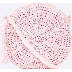 Torebki klasyczne damskie: Answear – Torebka Boho Bandit