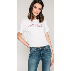 Topy damskie: Calvin Klein Jeans – Top