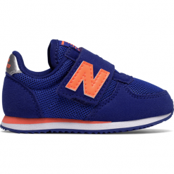 Buty sportowe chłopięce: New Balance KV220BOI
