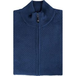 Sweter VILFRIDO SWNR000161. Brązowe swetry klasyczne męskie marki Giacomo Conti, na jesień, m, z materiału. Za 229,00 zł.